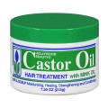 Castor Oil от Hollywood Beauty
