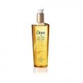 Pure Care Dry Oil – част от сериите за коса Advanced Hair Series от Dove